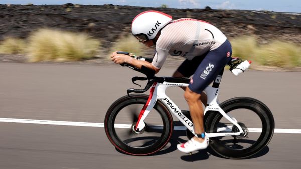 70.3 Tasmania tem start list com campeões mundiais