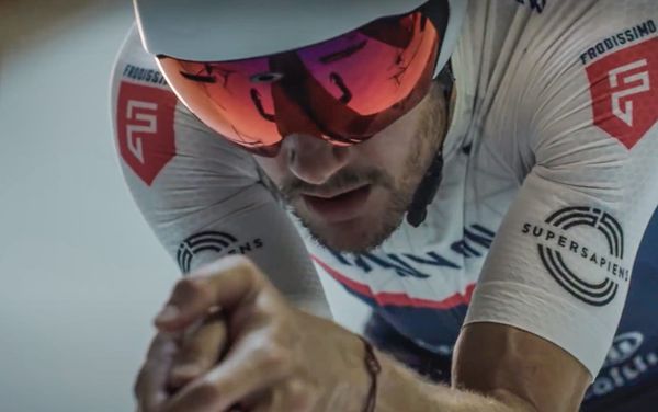 Frodeno de volta às competições no T100 World Tour !?