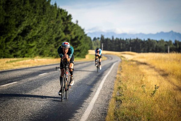 Ironman Pro Series terá dispositivo anti-vácuo