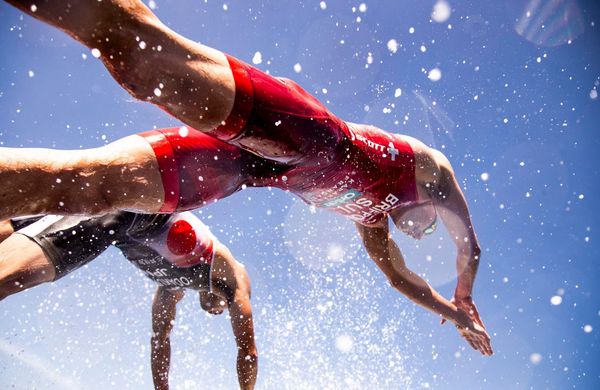 WTCS Yokohama: Melhores momentos, Elite masc.