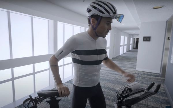 T100 San Francisco: Behind the Scenes