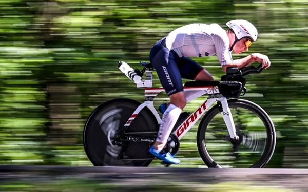 Gustav Iden retorna com a 4ª colocação na Polônia