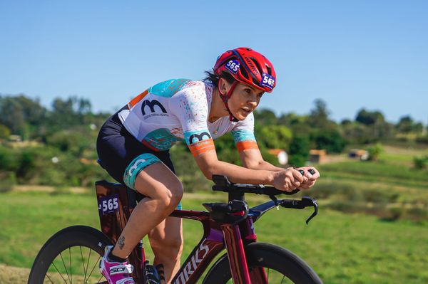 Super Triathlon vira novo festival esportivo