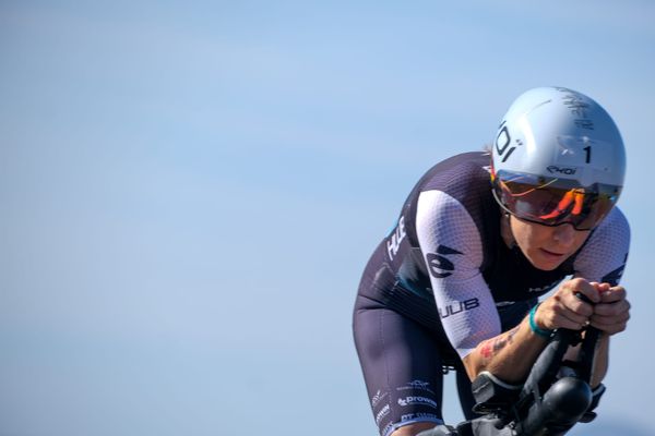 Challenge Roth: Anne Haug dentro, Thomas Hernandez fora