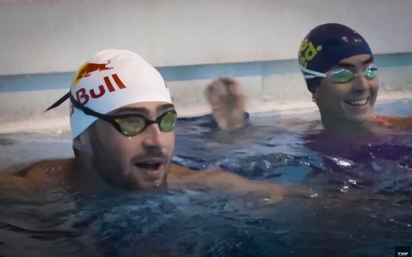 T100 Londres: 48h para a largada