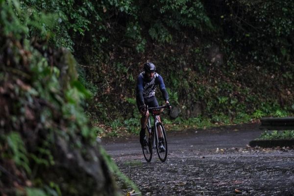 TRITON, 2º dia: Galeria de Fotos