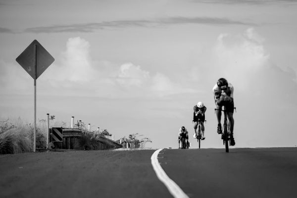 TOP 5 KONA: Os melhores amadores do mundo