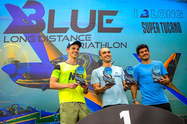 Turtera e Figueira foram os grandes vencedores na AFA