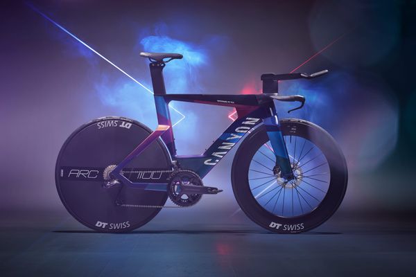 Canyon oferece inscrição inclusa para o Challenge Roth na compra da bike