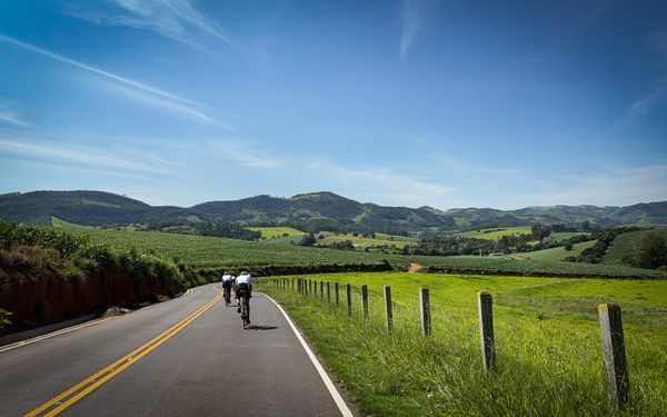 SerranoMan chega a segunda edição com grandes nomes do triathlon