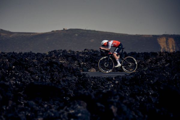 Miguel Hidalgo assina com a BMC PRO Triathlon Team