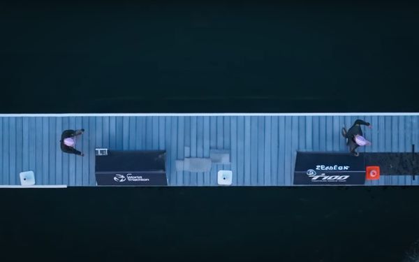 Vancouver confirmado como nova etapa do T100 World Tour