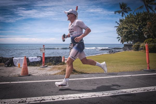 Ironman divulga lista dos Tênis "Supershoes" proibidos em competições