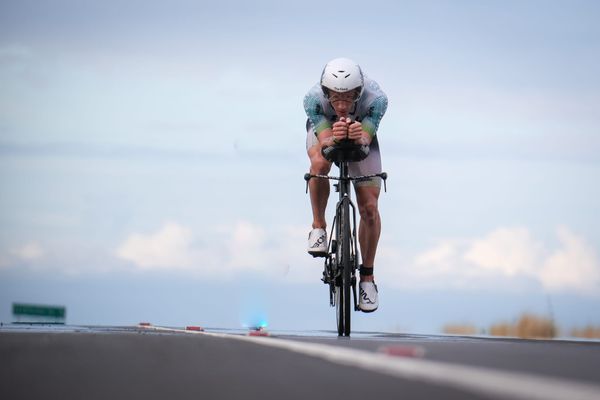 Fuel: O Ferro e o atleta