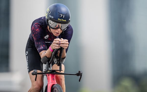 Etapa de abertura em Singapura terá as 3 melhores do mundo