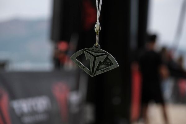 TRITON abre 150 vagas diretas para o Mundial