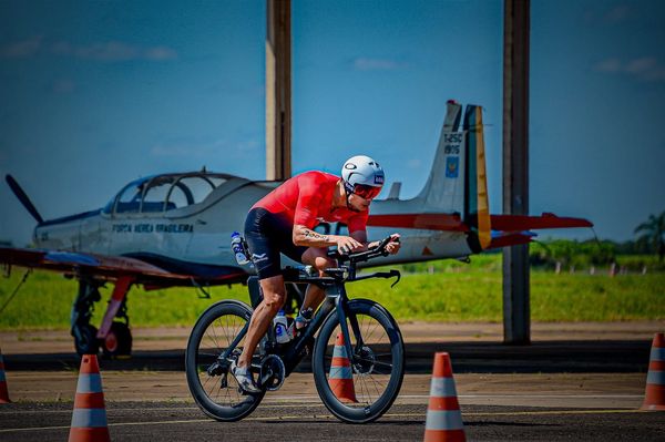 BLUE Long Distance se destaca com percurso único, e exclusivo