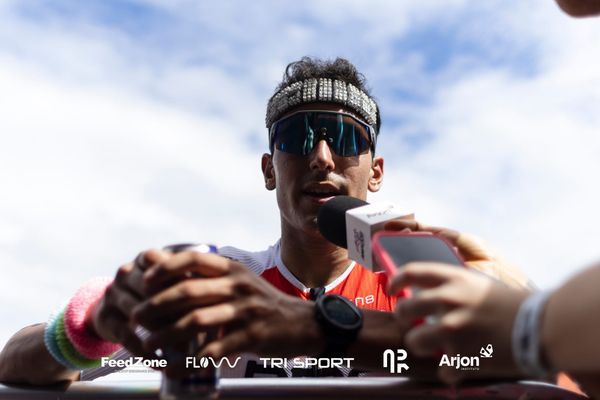 IM 70.3 Brasília: Galeria de Fotos