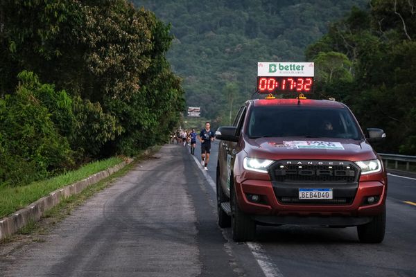 UB515: Resultados Finais