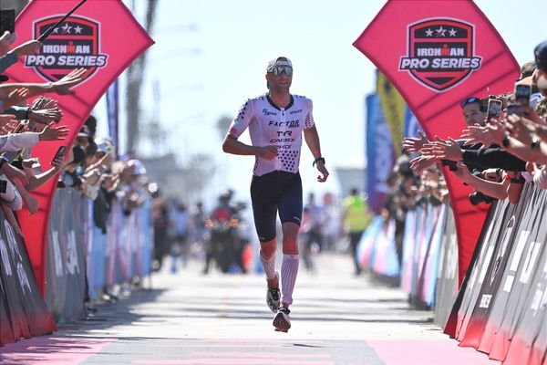 Ironman Texas neste sábado; Noruegueses de volta à boa forma