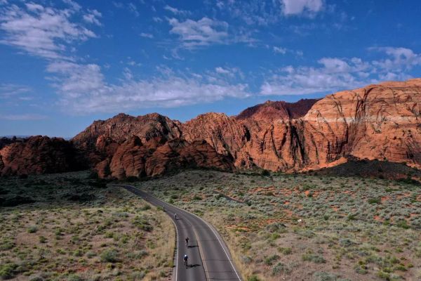 70.3 St. George terá briga de gigantes em sua última batalha