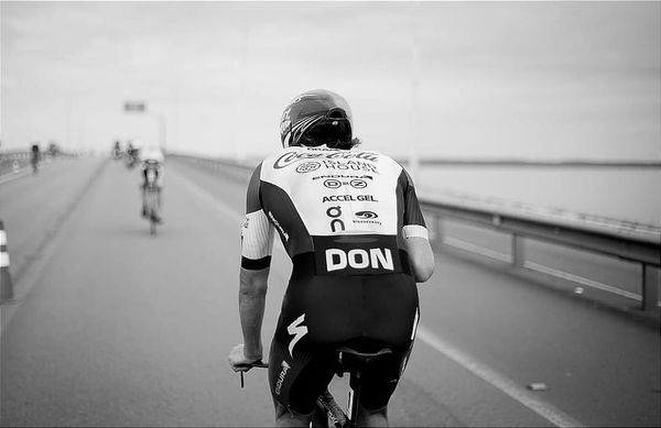 Entrevista Tim Don: 7:40:23, o recorde mundial no Ironman Brasil