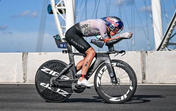 Superestrela olímpica Hayden Wilde é hospitalizado no Japão após se ferir em acidente grave