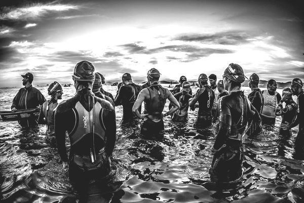 O passo a passo da nutrição até o dia do Ironman Brasil