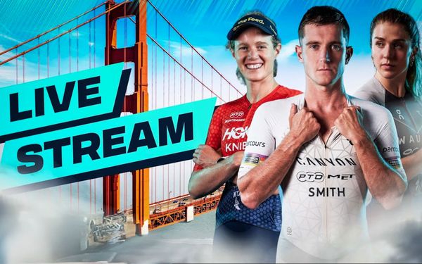 T100 San Francisco é neste sábado