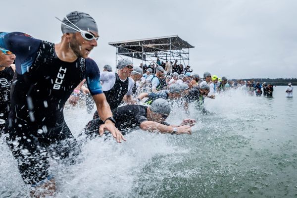 IM Frankfurt preview: Blummenfelt encara Patrick Lange, Gustav Iden e cia. Quem vence?