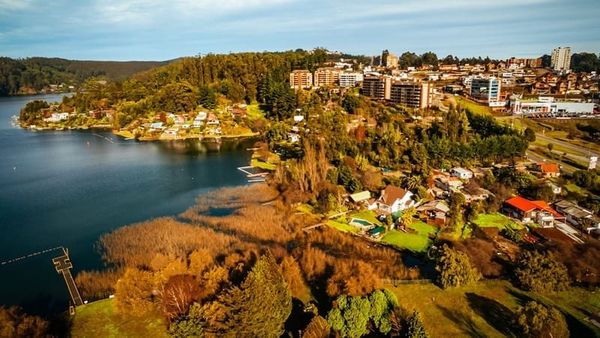 Após Ironman, Chile anuncia World Cup em San Pedro