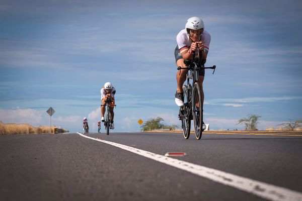 Os maiores erros dos amadores no Ironman