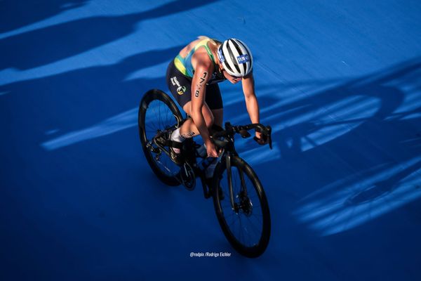 World Cup Huatulco tem brasileiros neste domingo