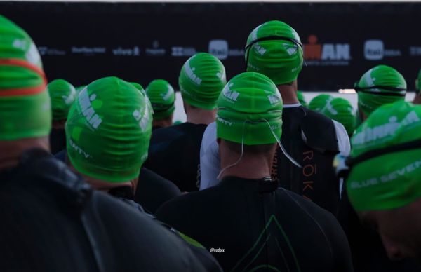 Ironman Brasil: A lista dos classificados para o mundial