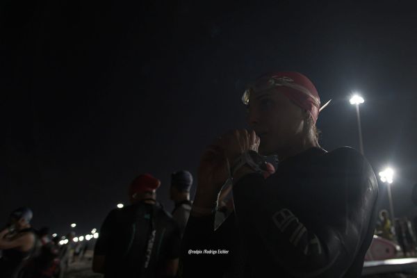 Rio Endurance Triathlon: Galeria de Fotos