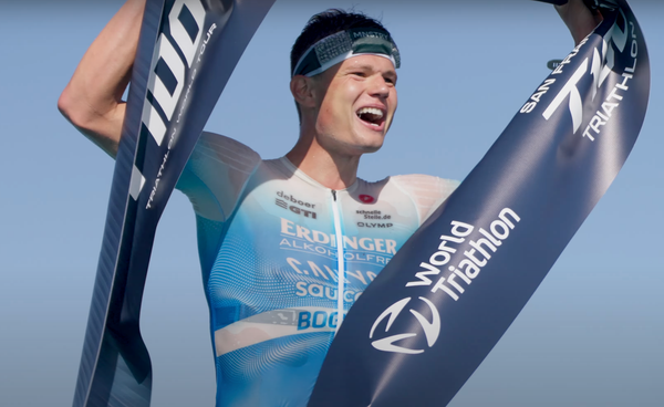 T100 San Francisco: Unfiltered