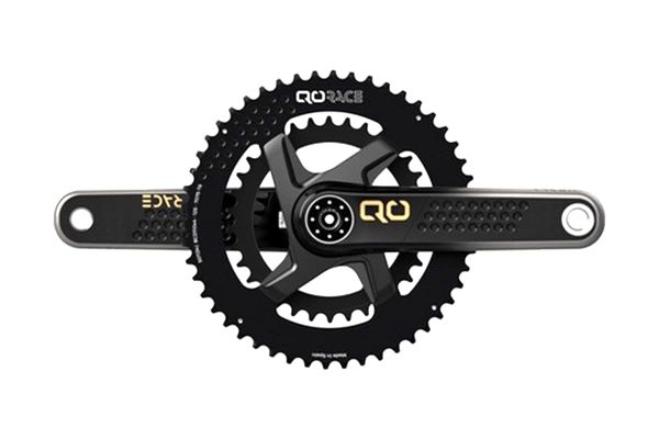 QO lança pedivela de 510 gramas