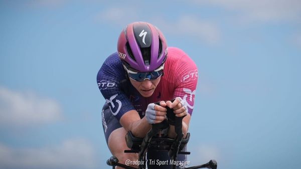 Start List: Ironman 70.3 Rio terá 30 atletas na elite e premiação de $15.000