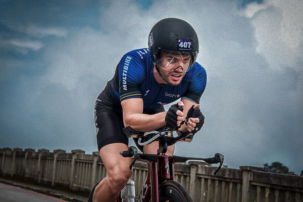 Blue Special Edition terá festival Multisport na Estrada Velha