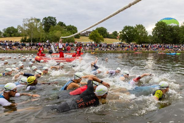 Laidlow e Philipp vencem pela primeira vez em Roth