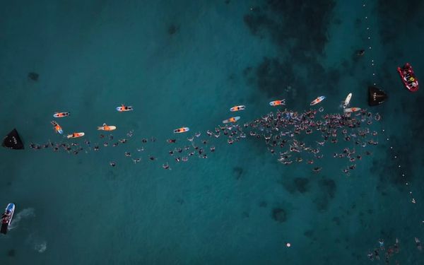 As classificatórias para Kona: saiba aqui