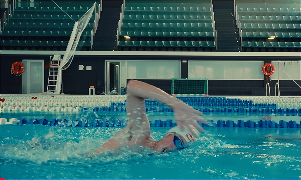 Vlogs: Hayden Wilde tenta largar no T100 Londres