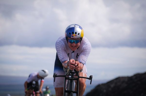 O segredo de uma boa descida no ciclismo pode começar antes do que imagina