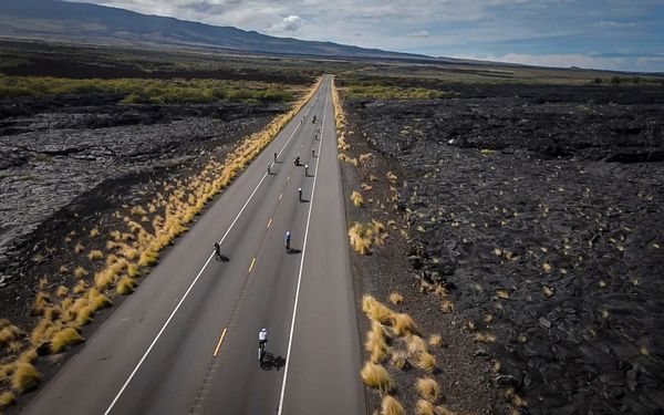 5 mitos do ciclismo no Triathlon