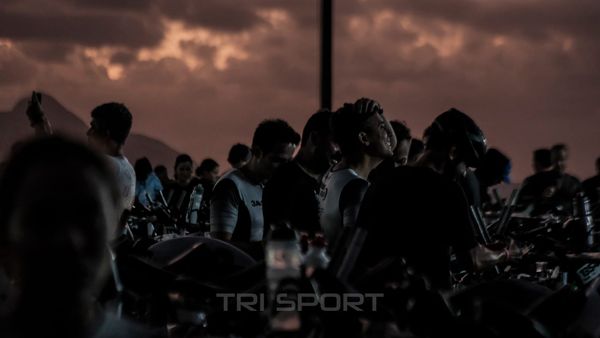 IM 70.3 RIO: Galeria, parte II