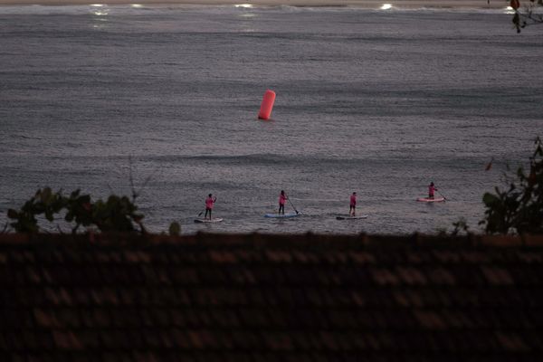 IM 70.3 Rio: Galeria de Fotos, parte I