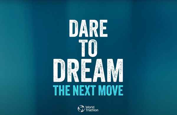 Dare to Dream: Episódio traz  inside do medalhista olímpico Morgan Pearson