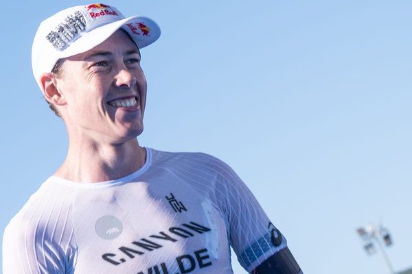 Hayden Wilde 'imparável', vence novamente o T100 e vai em busca do 'double' na WTCS