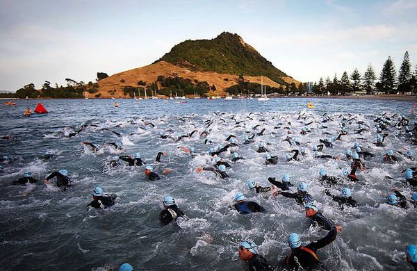 Grand Final 2028 será em Tauranga, na Nova Zelândia