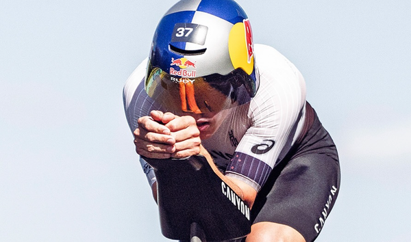 Hayden Wilde tenta a dobradinha: T100 & WTCS